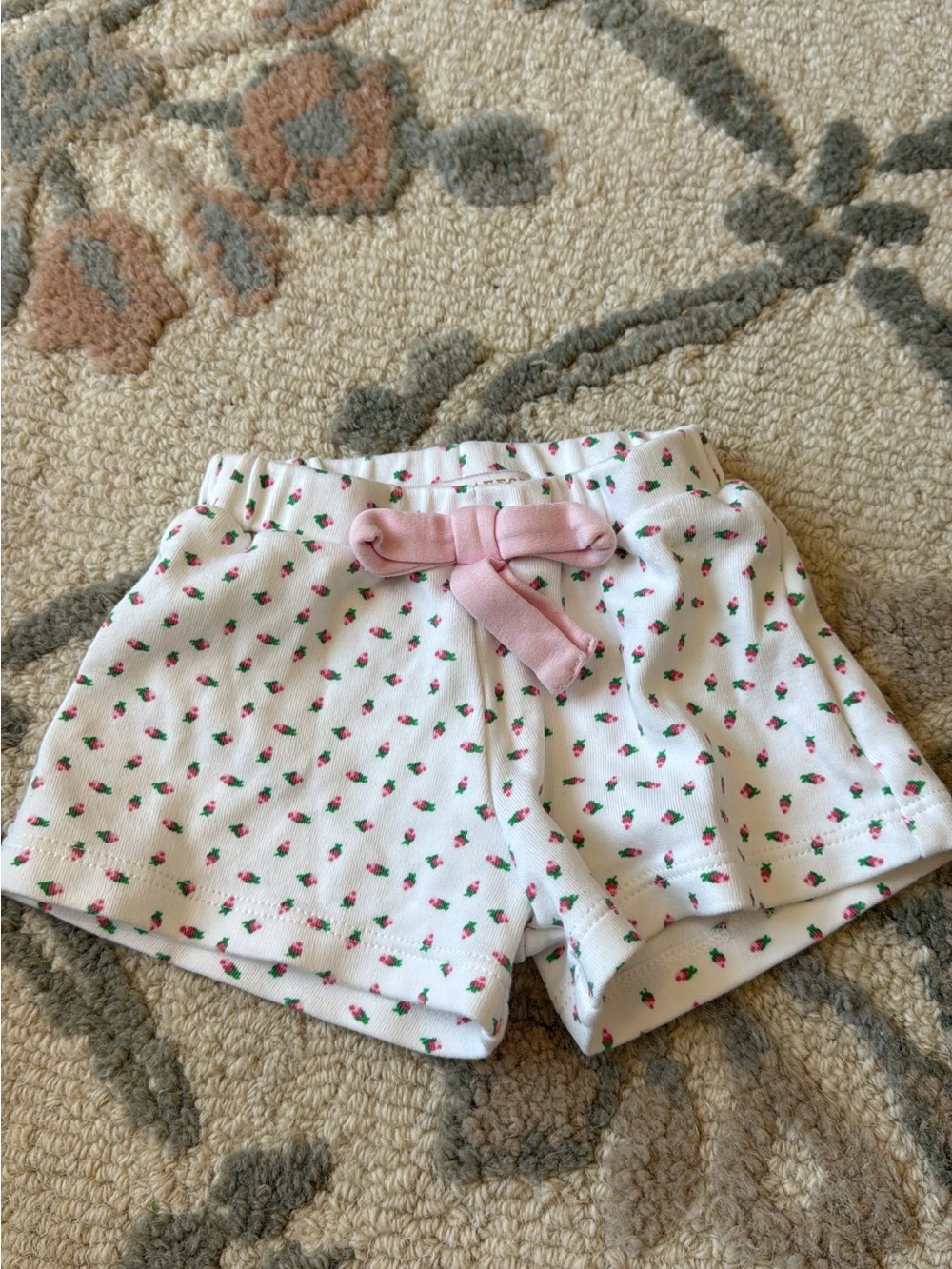 The Beaufort bonnet company shorts